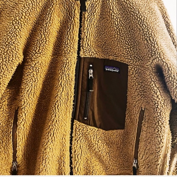 PATAGONIA RETRO X FLEECE - Picture 8 of 12